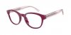 OKULARY KOREKCYJNE DZIECIĘCE EMPORIO ARMANI JUNIOR EK 3012U 6383 47